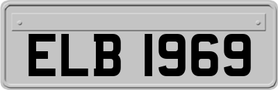 ELB1969
