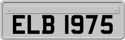 ELB1975