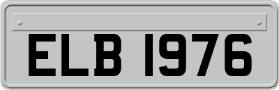 ELB1976