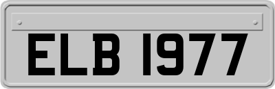 ELB1977