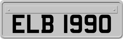 ELB1990