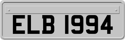 ELB1994