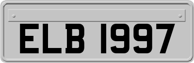 ELB1997
