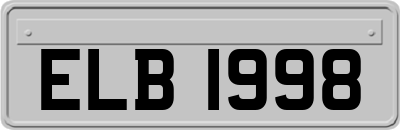 ELB1998