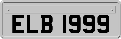 ELB1999