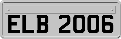 ELB2006