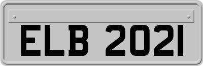 ELB2021