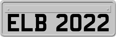 ELB2022