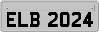 ELB2024
