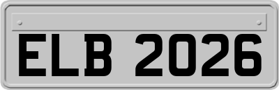 ELB2026