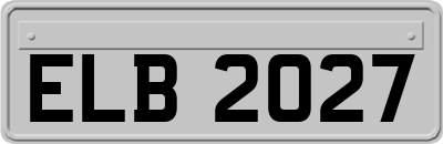 ELB2027