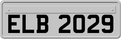 ELB2029