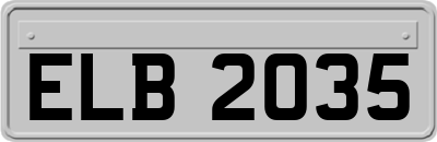 ELB2035