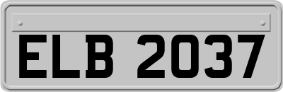 ELB2037