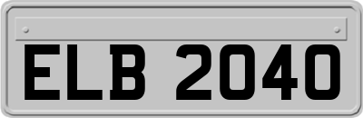 ELB2040