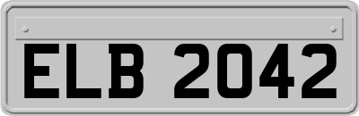 ELB2042