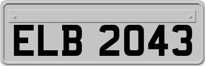 ELB2043