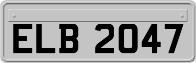 ELB2047