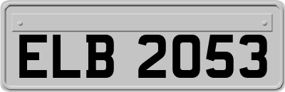 ELB2053