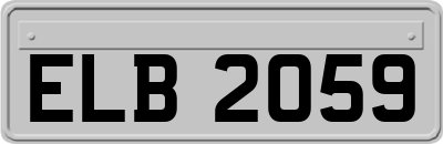 ELB2059