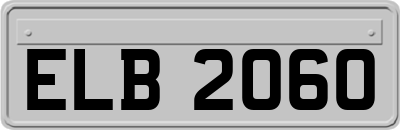 ELB2060