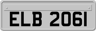 ELB2061