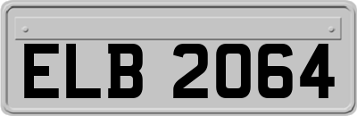 ELB2064