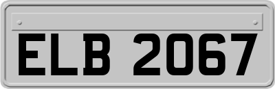 ELB2067
