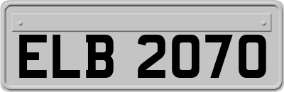 ELB2070