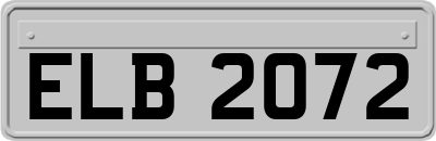 ELB2072