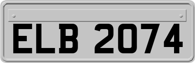 ELB2074