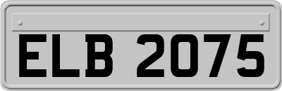 ELB2075