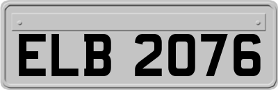 ELB2076
