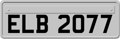 ELB2077