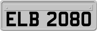 ELB2080