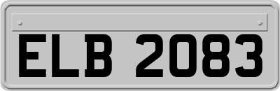 ELB2083