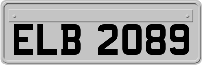 ELB2089