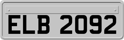ELB2092