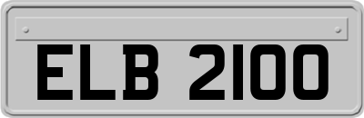 ELB2100