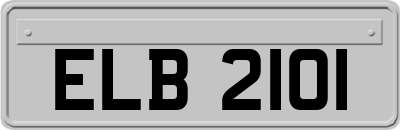 ELB2101