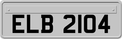 ELB2104