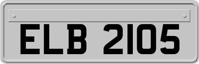 ELB2105