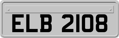 ELB2108