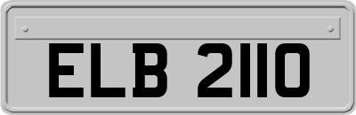 ELB2110