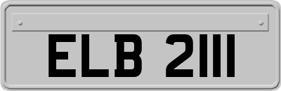 ELB2111