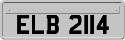 ELB2114