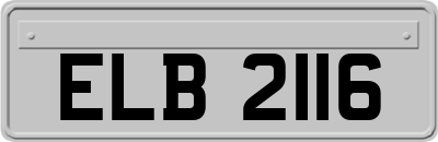 ELB2116