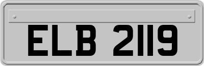 ELB2119