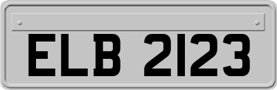 ELB2123