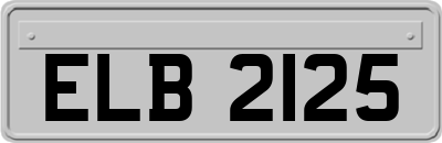 ELB2125